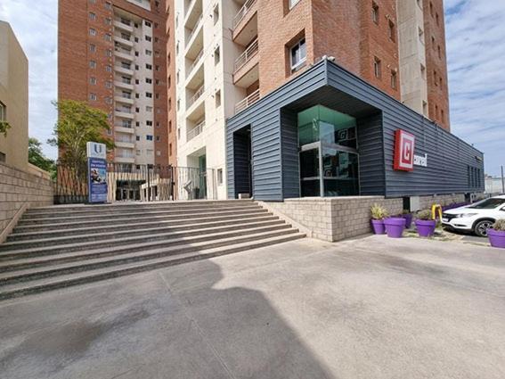 Buena Vista Apartment ริโอกัวร์โต ภายนอก รูปภาพ