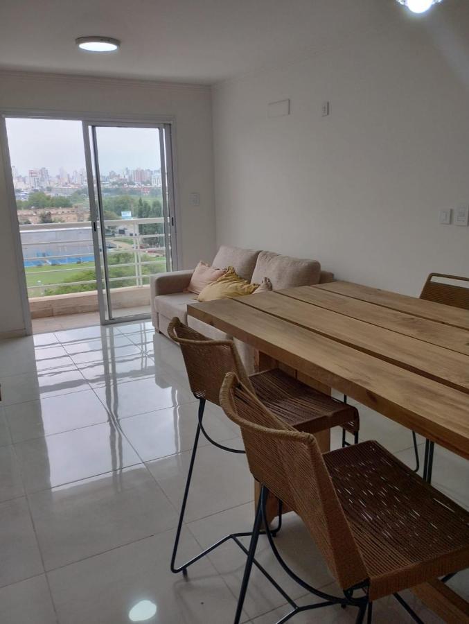 Buena Vista Apartment ริโอกัวร์โต ภายนอก รูปภาพ